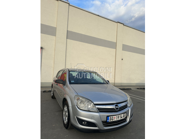 Opel Astra H 1.6