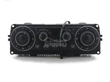 Konzola klime za Mercedes Benz CLC 180, CLC 200, CLC 220 ... od 2008. do 2011. god.