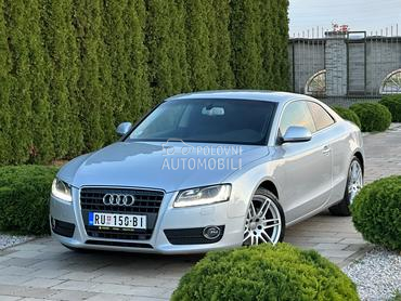 Audi A5 1.8TFSI
