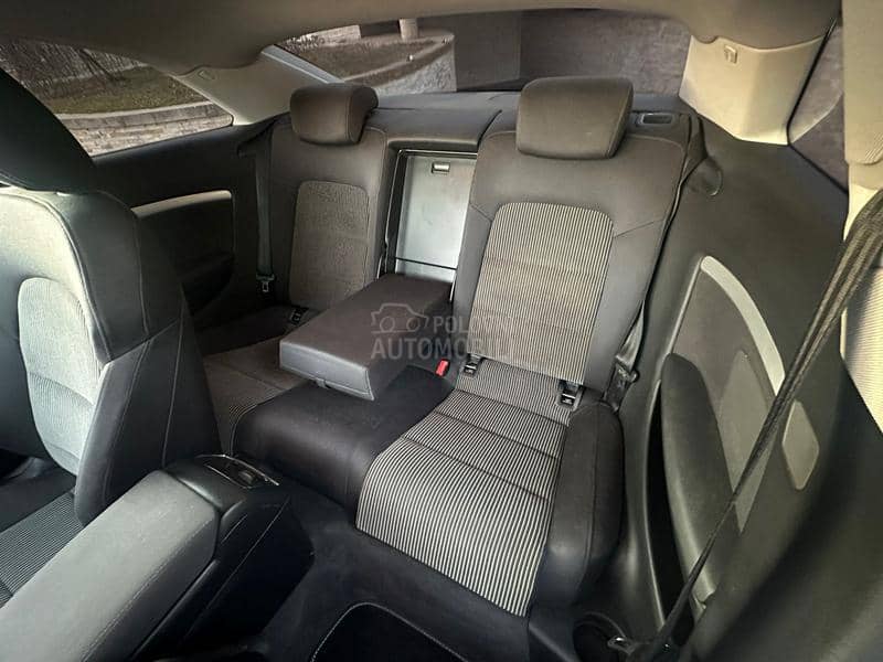 Audi A5 1.8TFSI Audi A5 1.8TFSI