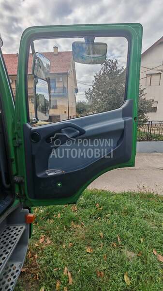 Mercedes Benz Atego 1223