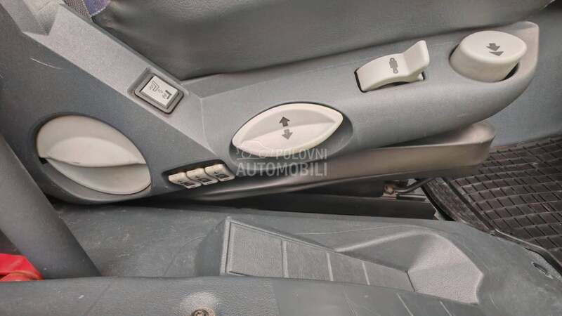 Mercedes Benz Atego 1223