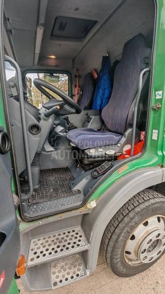 Mercedes Benz Atego 1223