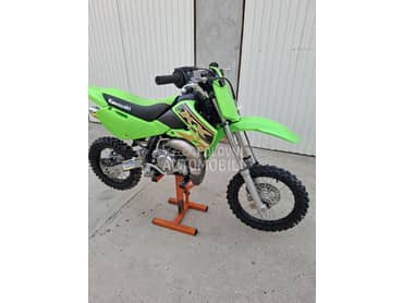 Kawasaki kx65