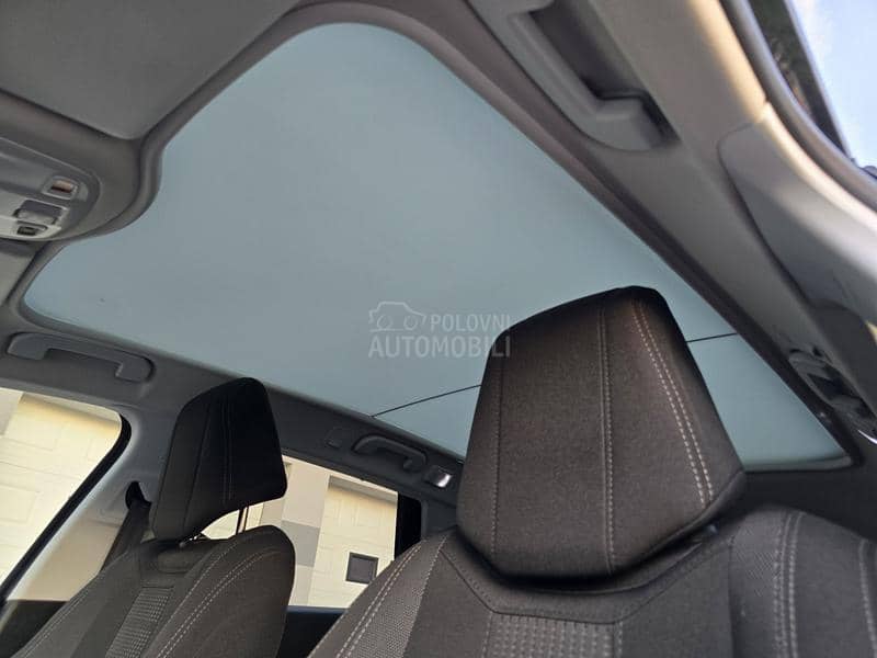 Peugeot 308 1.6 e-HDI/PAN/F-ULL/