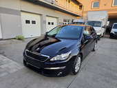 Peugeot 308 1.6 e-HDI/PAN/F-ULL/