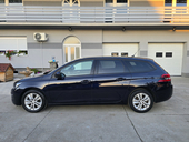 Peugeot 308 1.6 e-HDI/PAN/F-ULL/