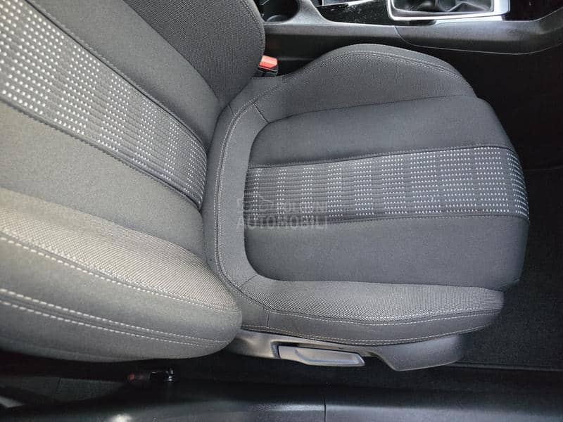 Peugeot 308 1.6 e-HDI/PAN/F-ULL/