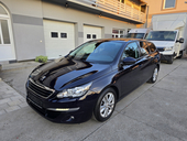 Peugeot 308 1.6 e-HDI/PAN/F-ULL/