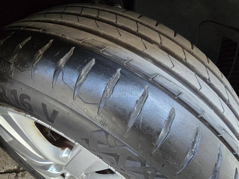 Peugeot 308 1.6 e-HDI/PAN/F-ULL/