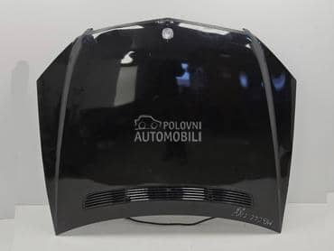 Hauba za Mercedes Benz CLC 180, CLC 200, CLC 220 ... od 2008. do 2011. god.