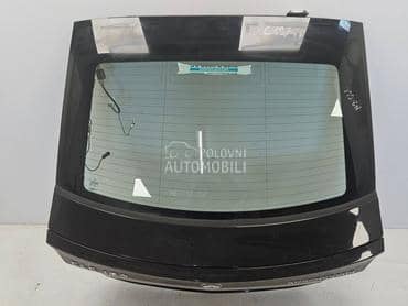 Vrata gepeka za Mercedes Benz CLC 180, CLC 200, CLC 220 ... od 2008. do 2011. god.