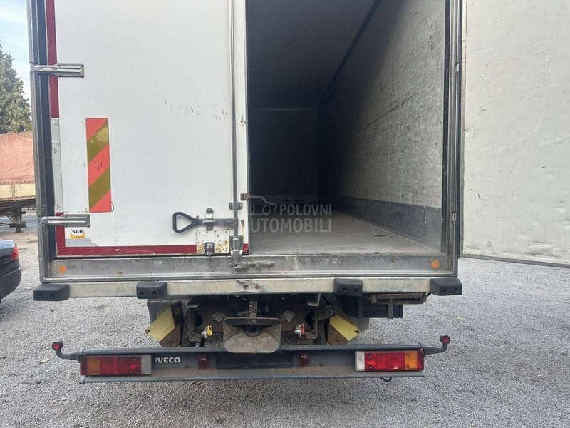Iveco EuroCargo 16.210