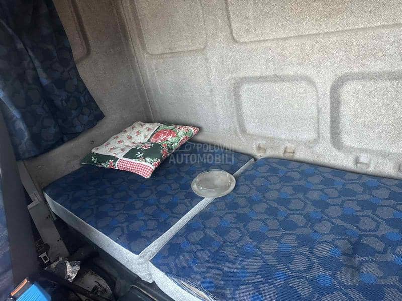 Iveco EuroCargo 16.210