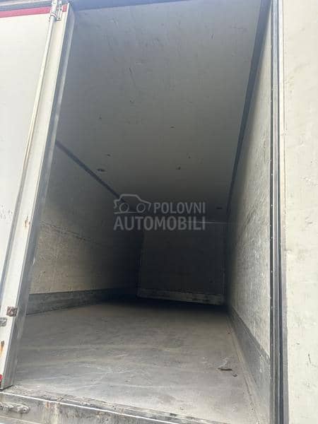 Iveco EuroCargo 16.210