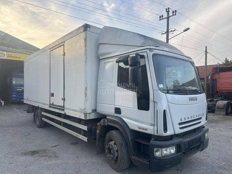 Iveco EuroCargo 16.210
