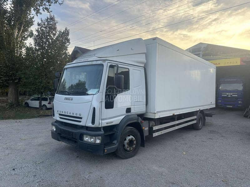 Iveco EuroCargo 16.210