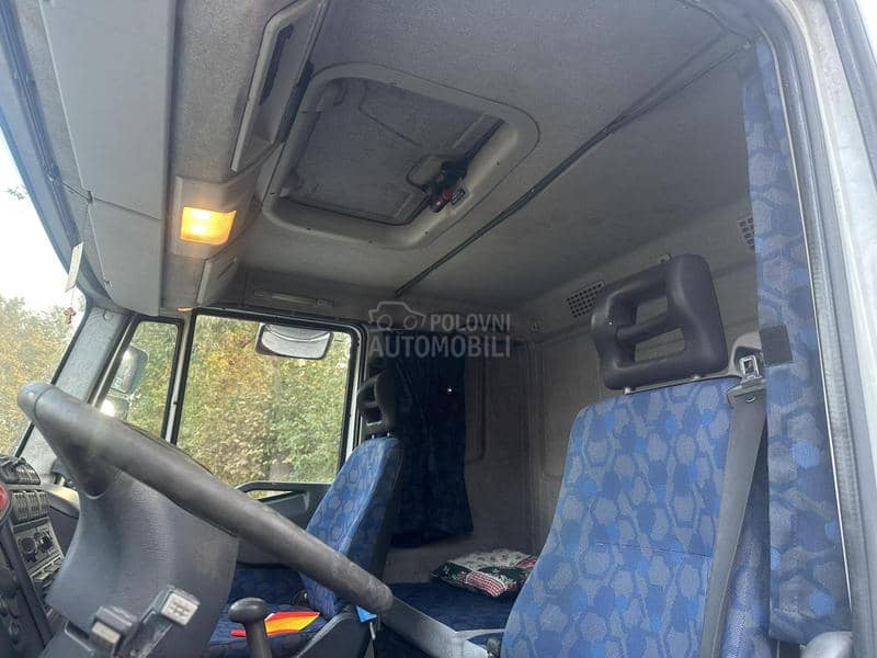 Iveco EuroCargo 16.210