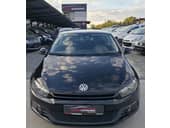 Volkswagen Scirocco 1.4 TSI N.A.V.I