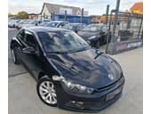 Volkswagen Scirocco 1.4 TSI N.A.V.I