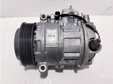 Kompresor klime za Mercedes Benz CLC 180, CLC 200, CLC 220 ... od 2008. do 2011. god.