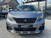 Peugeot 3008 1.6 BLUEHDI