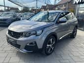 Peugeot 3008 1.6 BLUEHDI