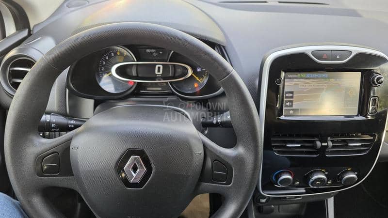 Renault Clio 1.2 TNG