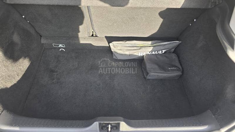 Renault Clio 1.2 TNG