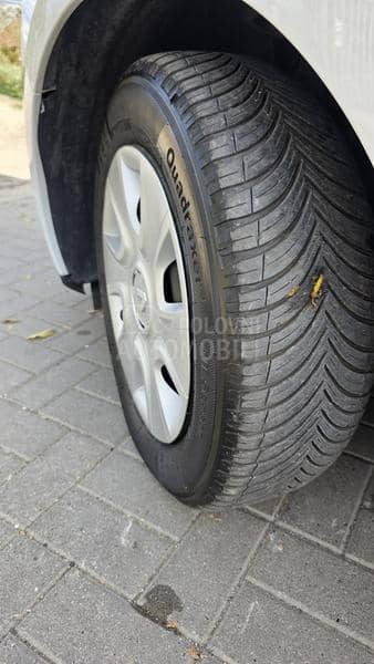 Renault Clio 1.2 TNG