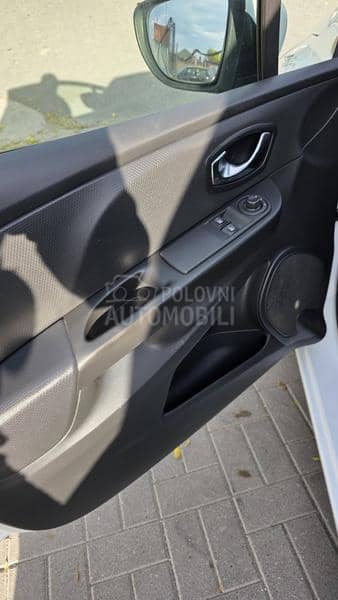 Renault Clio 1.2 TNG