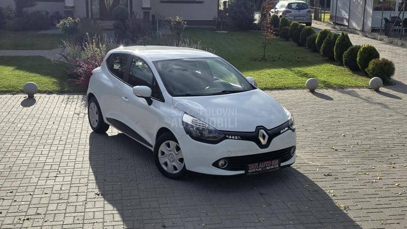 Renault Clio 1.2 TNG