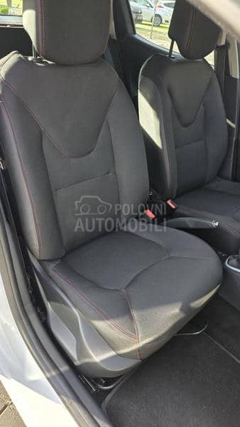 Renault Clio 1.2 TNG