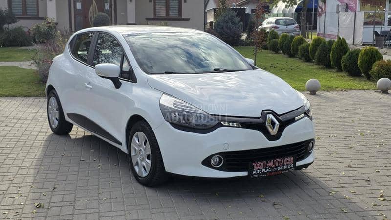 Renault Clio 1.2 TNG