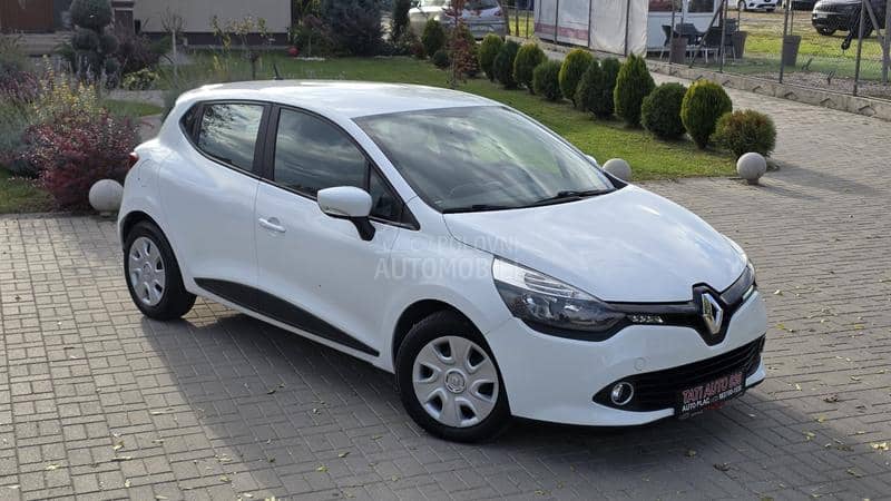 Renault Clio 1.2 TNG