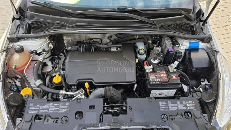 Renault Clio 1.2 TNG