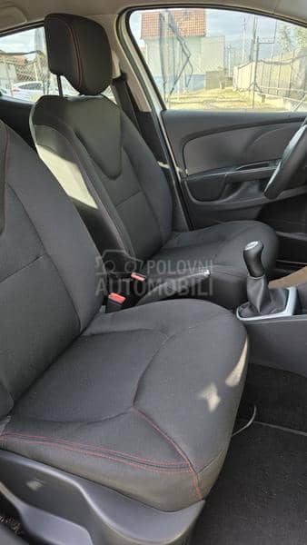 Renault Clio 1.2 TNG