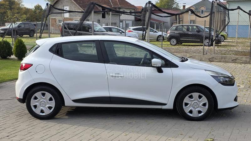 Renault Clio 1.2 TNG
