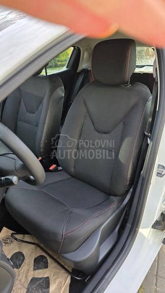 Renault Clio 1.2 TNG