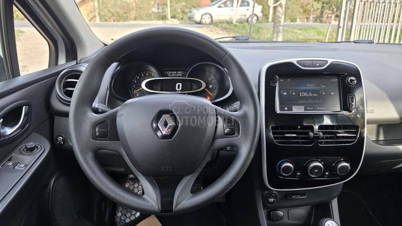 Renault Clio 1.2 TNG