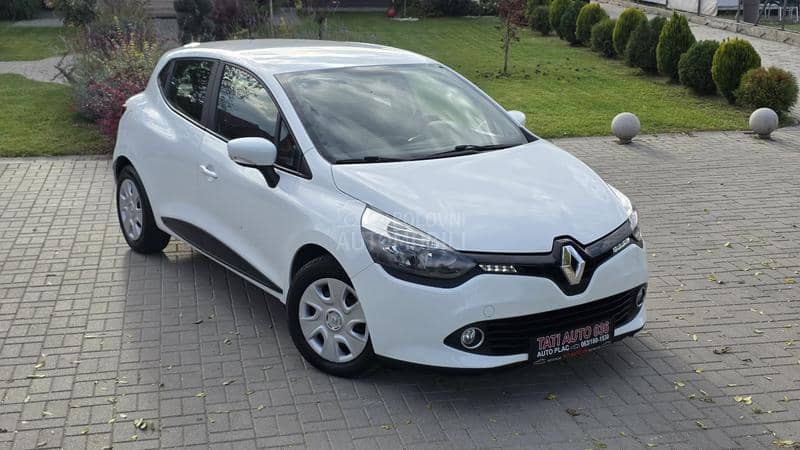 Renault Clio 1.2 TNG