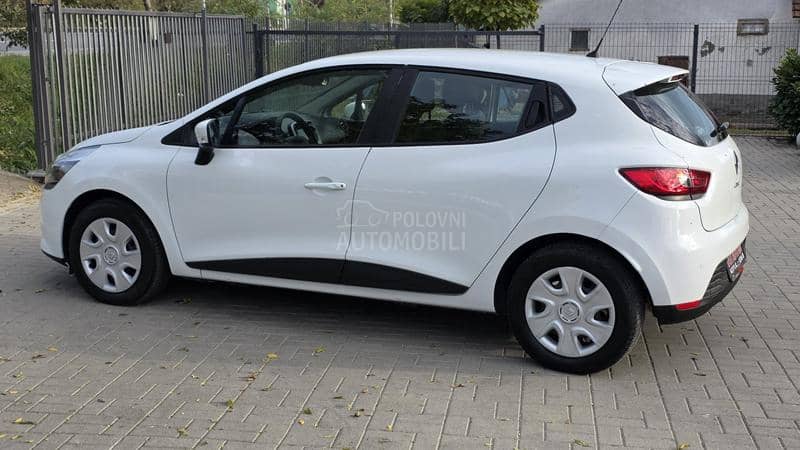 Renault Clio 1.2 TNG