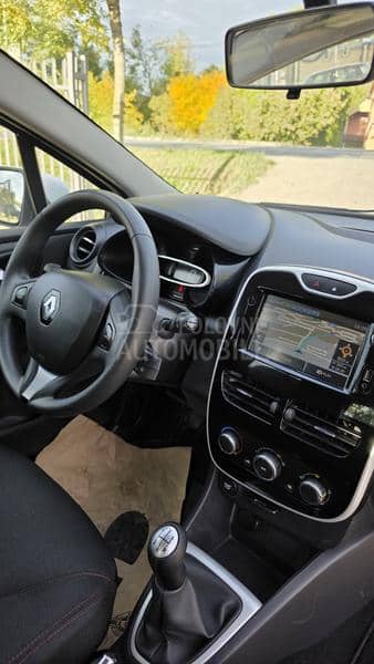 Renault Clio 1.2 TNG