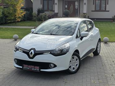 Renault Clio 1.2 TNG