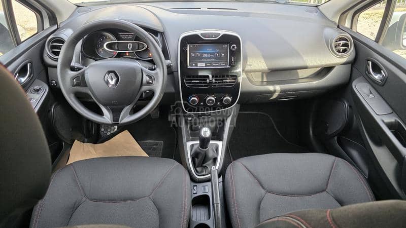 Renault Clio 1.2 TNG