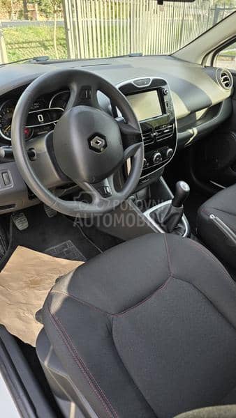 Renault Clio 1.2 TNG