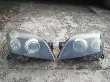 Xenon far desni za Opel Astra H