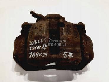 Kočiona klešta za Mercedes Benz CLC 180, CLC 200, CLC 220 ... od 2008. do 2011. god.