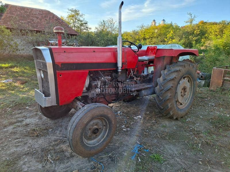 IMT 560
