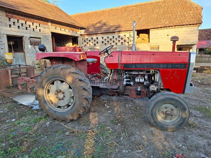 IMT 560